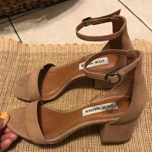 Steve Madden women sandals